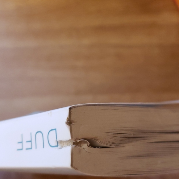 Hilary duff book true - Picture 2 of 5